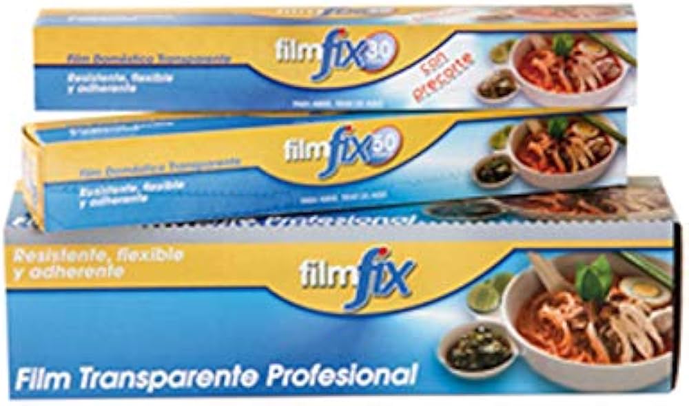 DOAL 30 FILM DOMESTICO