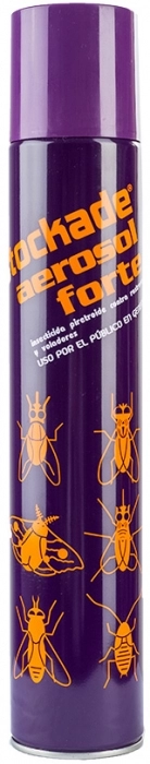 [INSECTICIDA0004] STOKADE INSECTICIDA 750 ML