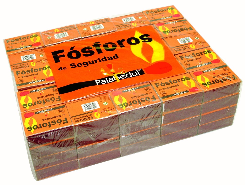 CERILLAS COCINA PACK 4