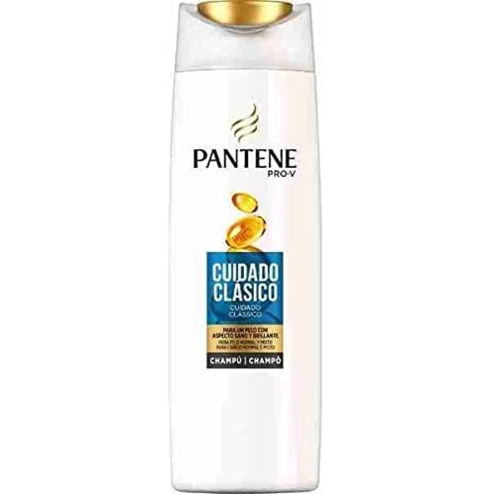 [CHAMPU0025] PANTENE CHAMPU 225 ML CLASICO HYDRA