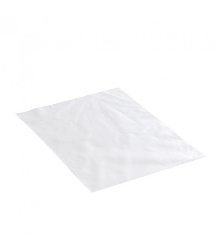 [BOLSAS0003] BOLSAS 22 X 30 TRANSPARENTES 1 KG