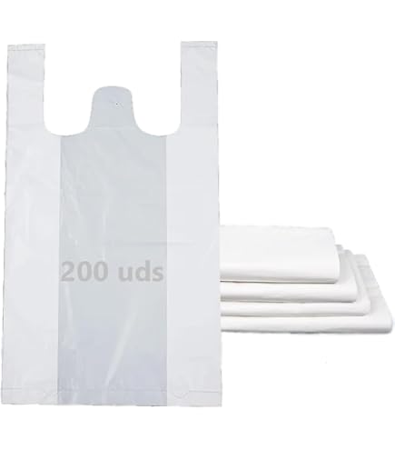 BOLSAS 27x35 TRANSPARENTES 1 KG