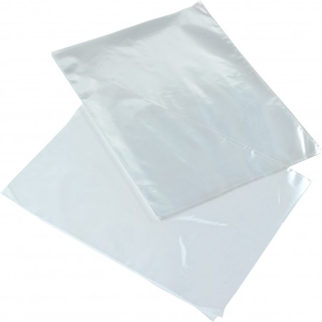 [BOLSAS0013] BOLSAS 18x25 TRANSPARENTES