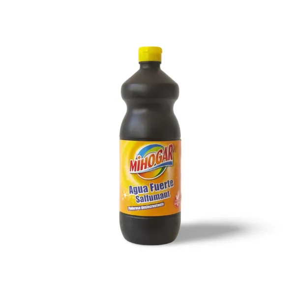 [AGUAFUERTE0003] MIHOGAR AGUAFUERTE 1L