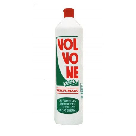 [AMONIACO0002] VOLVONE LIGHT LIMPIADOR 750 ML.