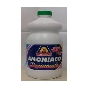 [AMONIACO0012] ARGUDO AMONIACO 1.5 L
