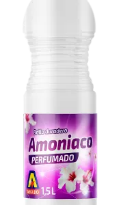 [AMONIACO0012] ARGUDO AMONIACO 1.5 L
