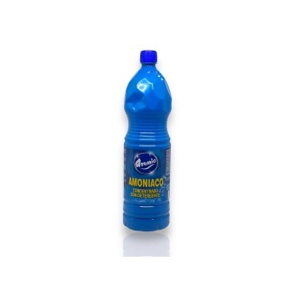 [AMONIACO0013] ASEMIO AMONIACO DETERGENTE 1.5