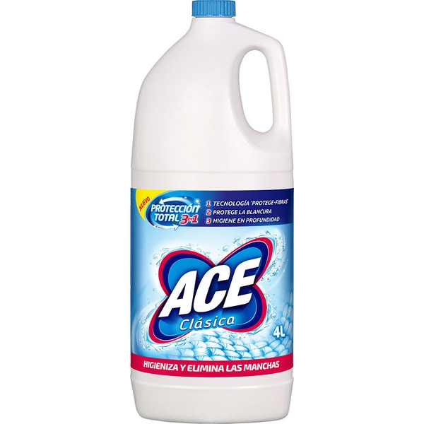 [LEJIA0007] ACE LEJIA 4 L.