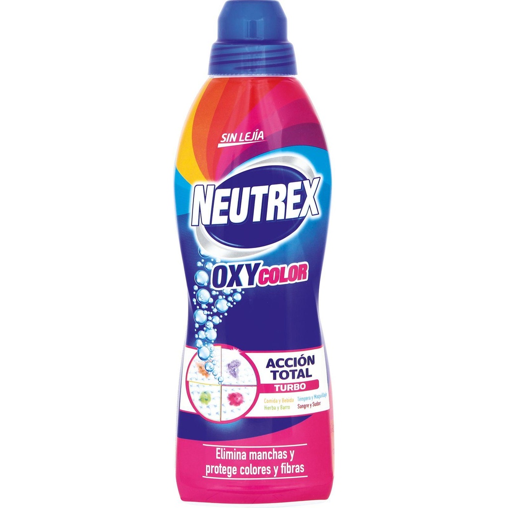 [LEJIA0012] NEUTREX LEJIA COLOR  950 ML OXY