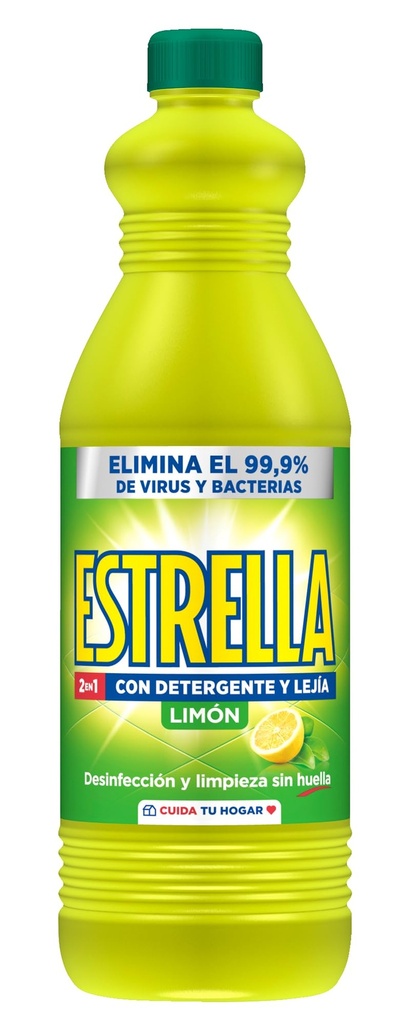 ESTRELLA LEJIA LIMON 1`5L