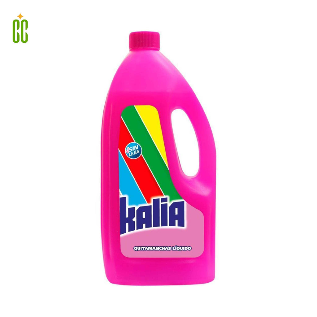 KALIA QUITAMANCHAS 1 L