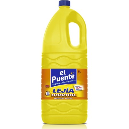 EL PUENTE LEJIA HOGAR  5L