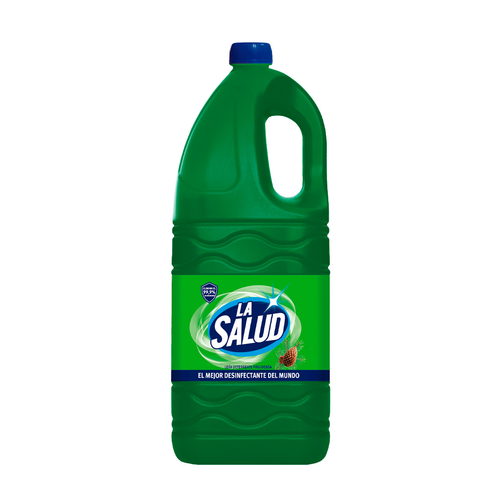 [LEJIA0063] LA SALUD LEJIA+ DETERGENTE PINO 5 L