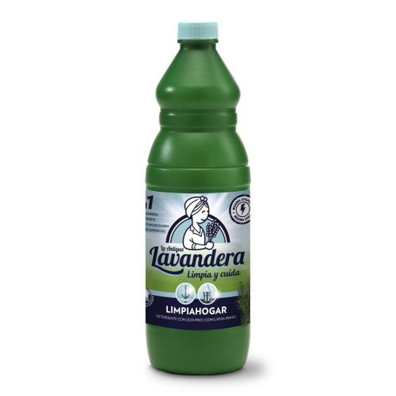LAVANDERA LEJIA PINO 1.5 L