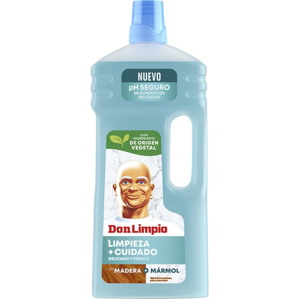 DON LIMPIO 1´3 + 0.2 L P.H. NEUTRO