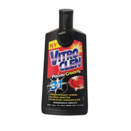 VITRO CLEN LIMPIADOR VITROCERAMICAS 200 CL