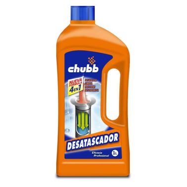 CHUBB DESATASCADOR 1L
