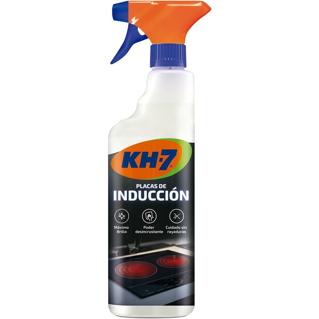 KH7 INDUCCION 500 ML