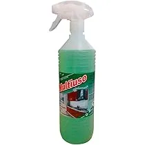 [LIMPIADOR0087] LC-4 LIMPIADOR MULTIUSO PISTOLA 1 L