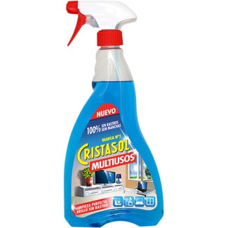 CRISTASOL MULTIUSOS PISTOLA 750 ML