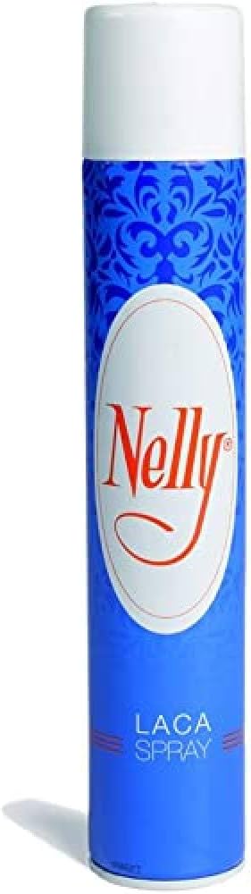 [LACA0005] NELLY LACA SPRAY 400 ML