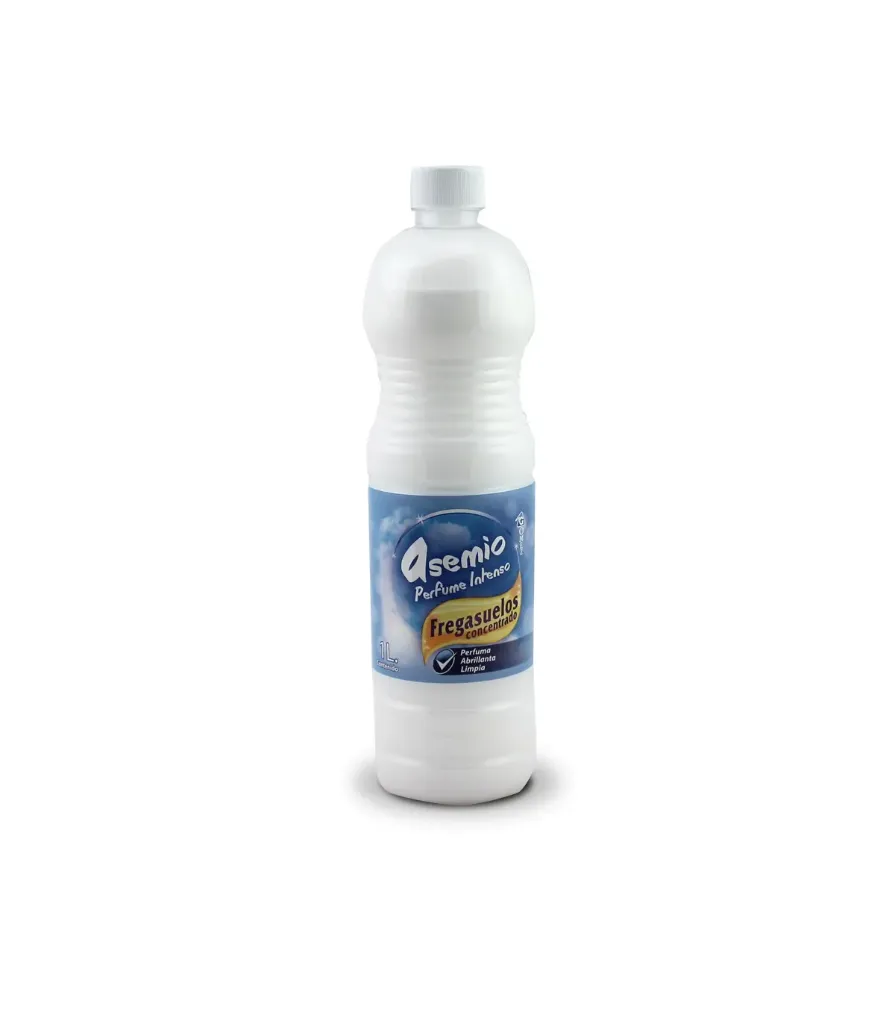 [LIMPIADOR0136] ASEMIO OXIGENO TRIPLE ACTIVO LIMPIADOR 1 L