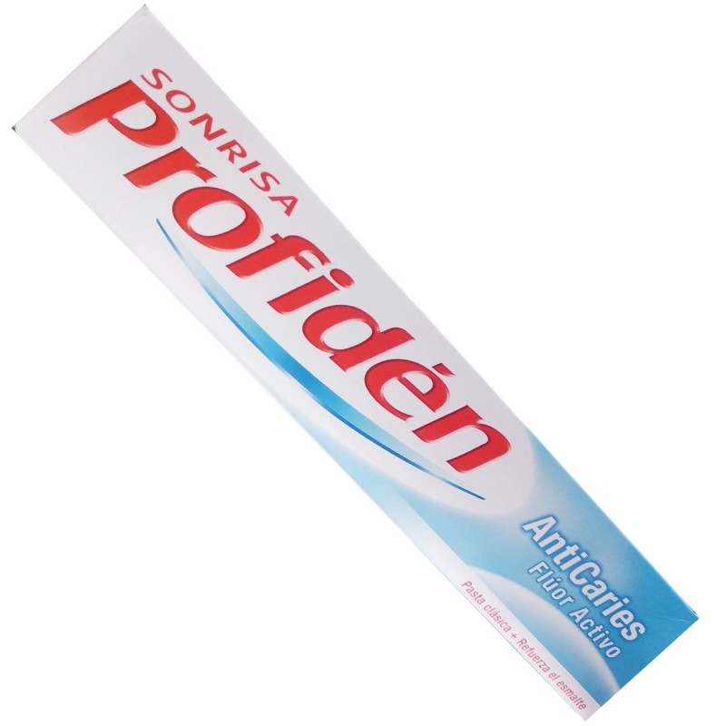 [PASTA0003] PROFIDENT PASTA DE DIENTES ANTICARIES
