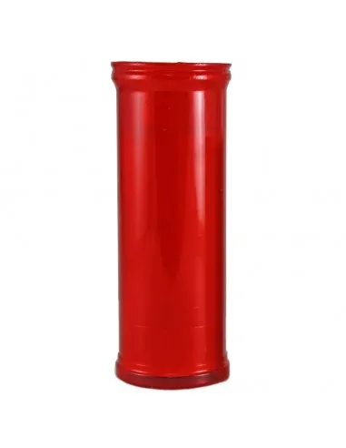 [VELA0002] VELON 7 DIAS ROJO