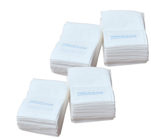 KONNY SERVILLETAS MINI SERVI