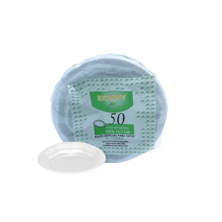 [PLATOS0029] PLATO TAPA 13.7 50 UND