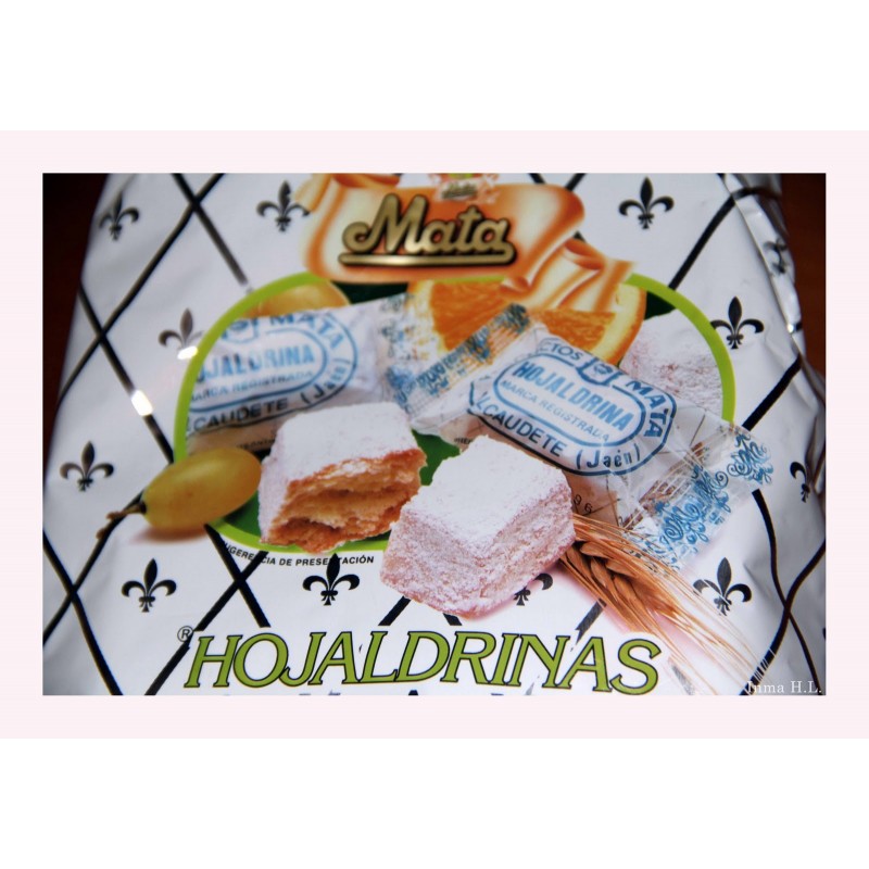 [HOJALDRINAS0011] MATA HOJALDRINAS BOLSA 1 KG