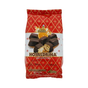 [HOJALDRINAS0020] MATA HOJALDRINAS BOMBON 500 GR