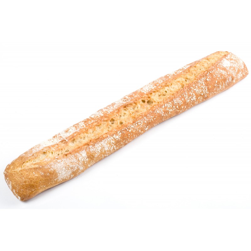 DORADO BASTONES DE PAN 220 GR