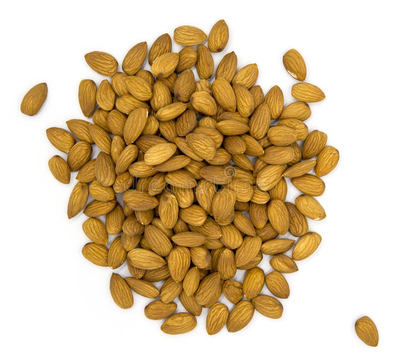 DORADO ALMENDRITAS DE PAN