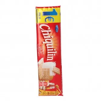 [GALLETA0093] CHIQUILIN ARTIACH 175 GR PVP 1 €