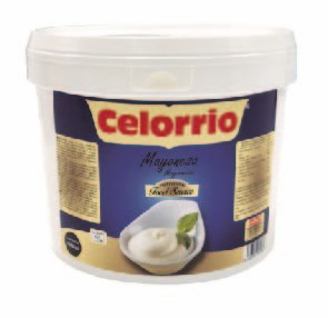 [MAHONESA0007] CELORRIO MAHONESA 3.600 ML