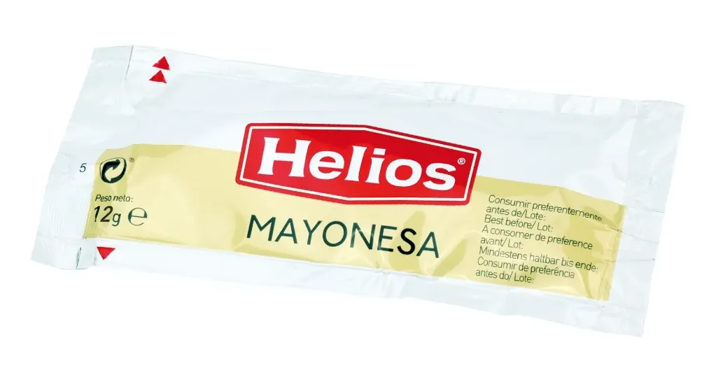 [MAHONESA0014] HELIOS MAHONESA BOLSITAS 300 UND