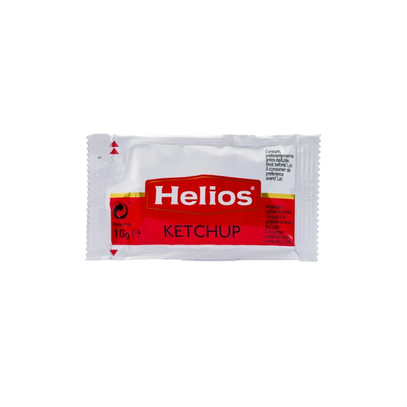 [KETCHUP0005] HELIOS KETCHUP BOLSITAS 300 UND