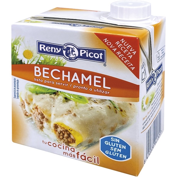 RENY PICOT BECHAMEL 500 CC