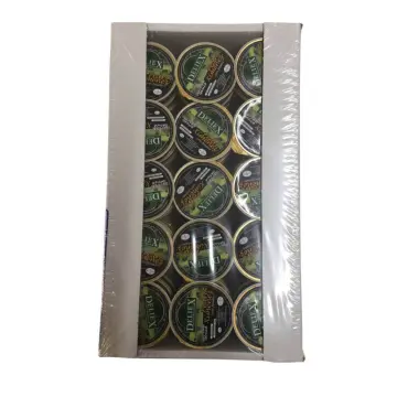 INDALITOS PATE PERDIZ 45X25 GR