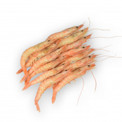 JIMENEZ GAMBA BLANCA COCIDA 800 GR