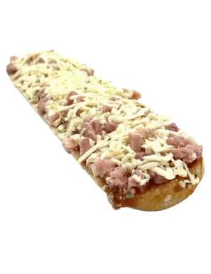 [PANINI002] PIZZAGUETTE PANINI DI YORK