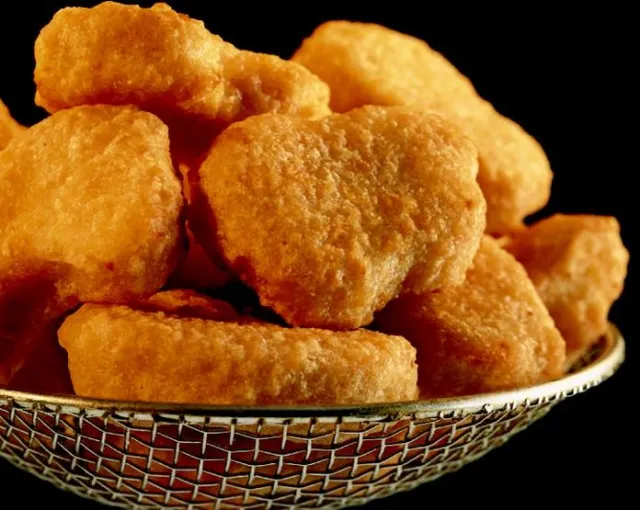ESTRELLA POLAR NUGGETS DE POLLO 1000 GR
