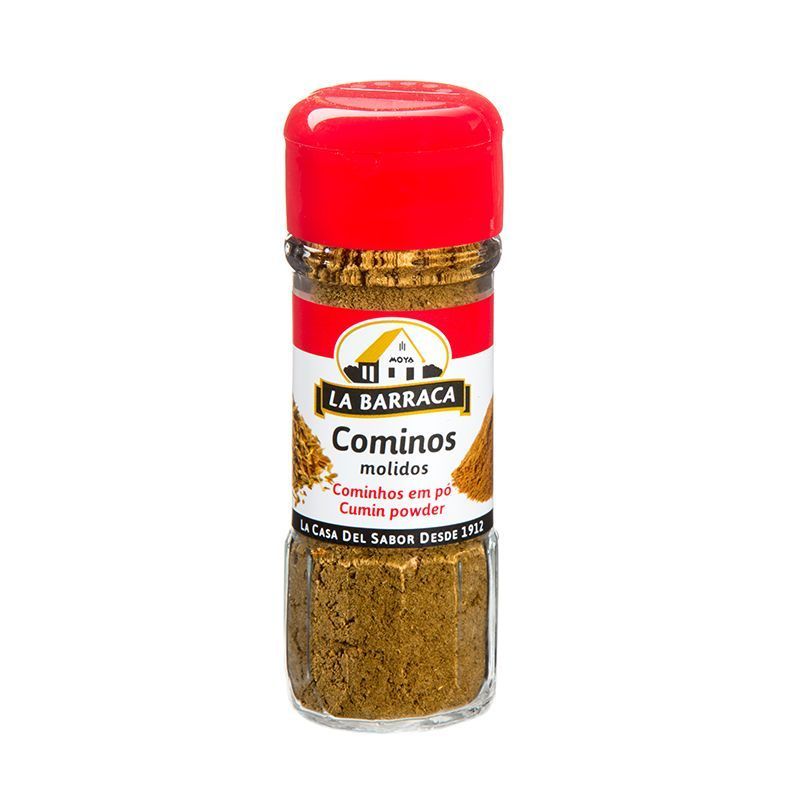 [COMINOS0007] BARRACA COMINOS MOLIDOS GRANEL 670 GR