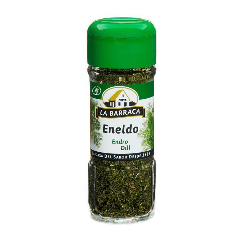 [ESPECIAS0031] BARRACA ENELDO 65 GR