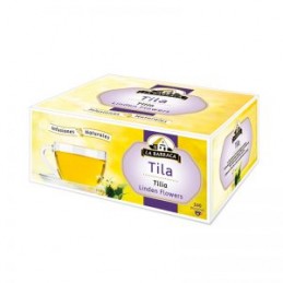 BARRACA TILA 100 UND