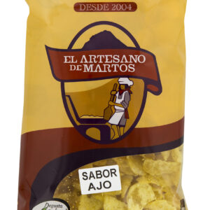 [BOMBONES0021] EL ARTESANO DE MARTOS NARANJA BAÑADA 400 GR