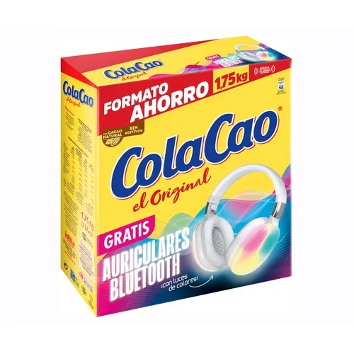 [CACAO0032] COLA CAO 1.66 KG