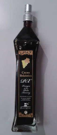 CASTILLO DE MORILES VINAGRE PX PULVERIZADOR 250 ML